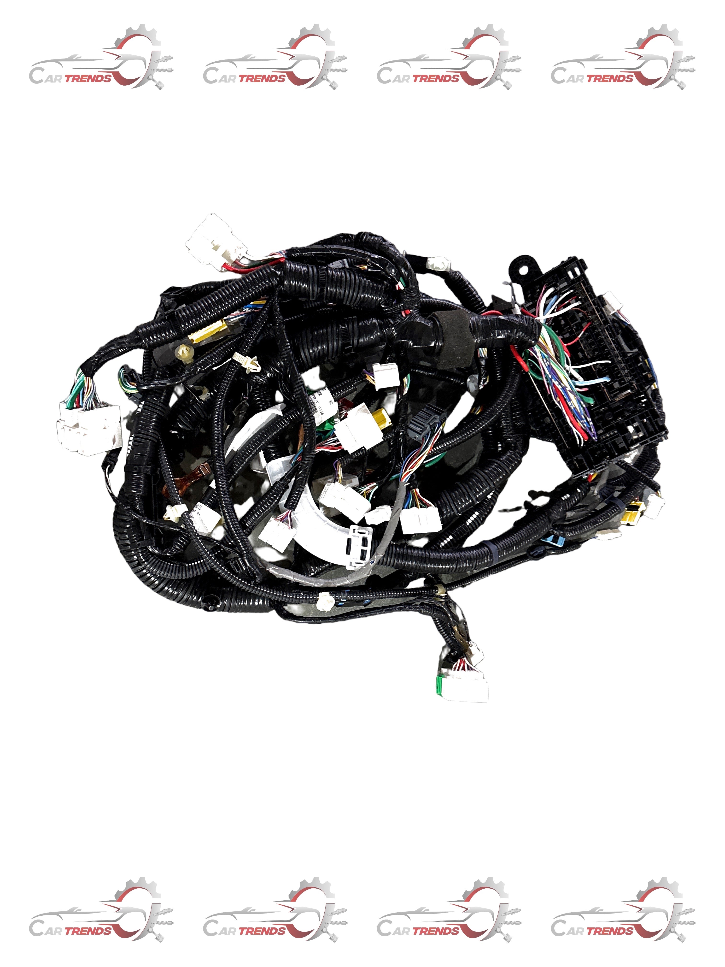 HONDA WIRE HARN INST 32117T9AW20 32117T9AW20 - Left view