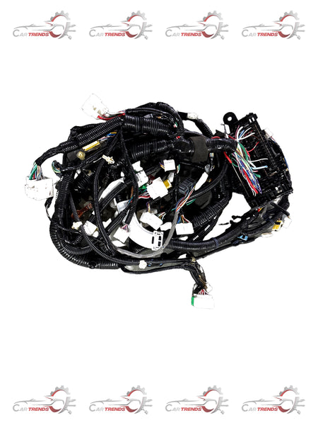 HONDA WIRE HARN INST 32117T9AW20 32117T9AW20 - Left view
