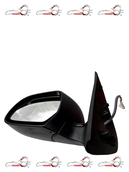 NISSAN Door Mirror Assembly | Nissan Micra | #963028JB0A 963028JB0A - Left view
