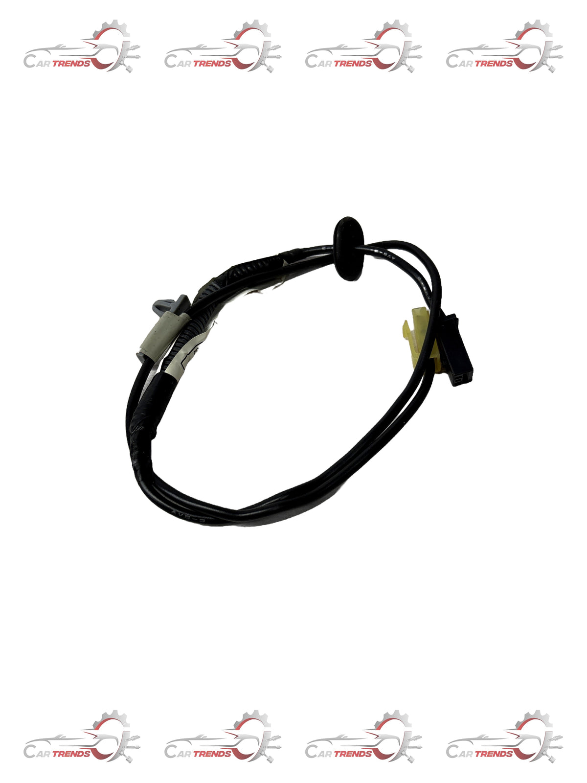 CarTrends T97595147   Pipe To Pipe Tavera T97595147 - Left view