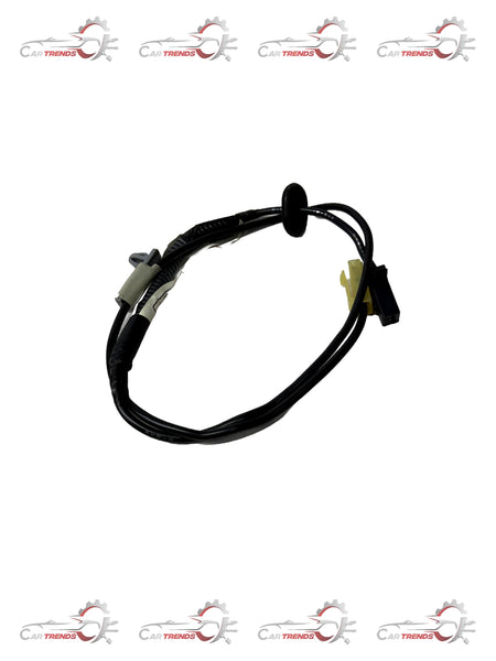 CarTrends T97595147   Pipe To Pipe Tavera T97595147 - Left view