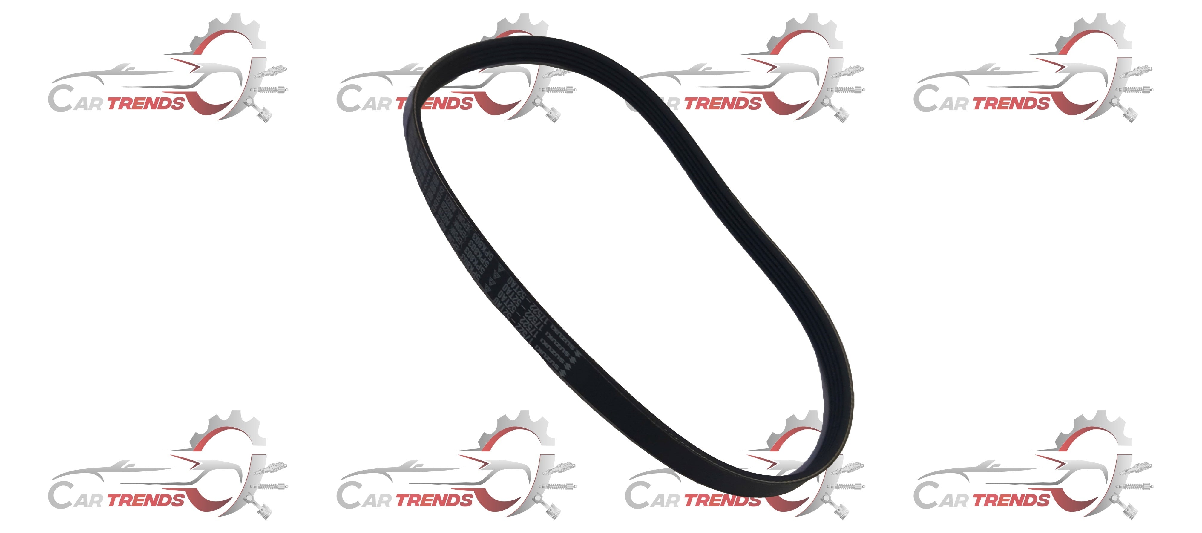 MARUTI SUZUKI BELTGENERATOR 17522M52TA0 17522M52TA0 - Left view