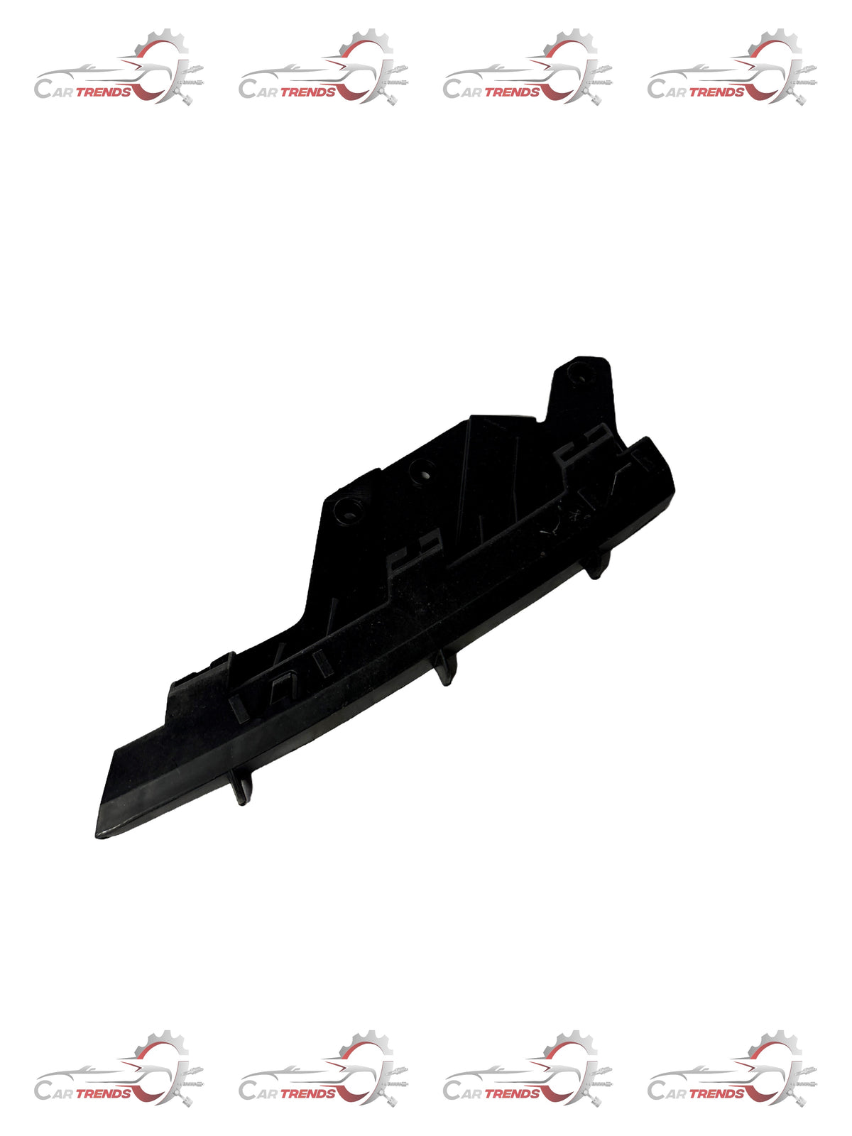 GENERAL MOTORS Bracket Headlamp | Chevrolet Cruze | Lower LH | #J95137797 J95137797 - Left view