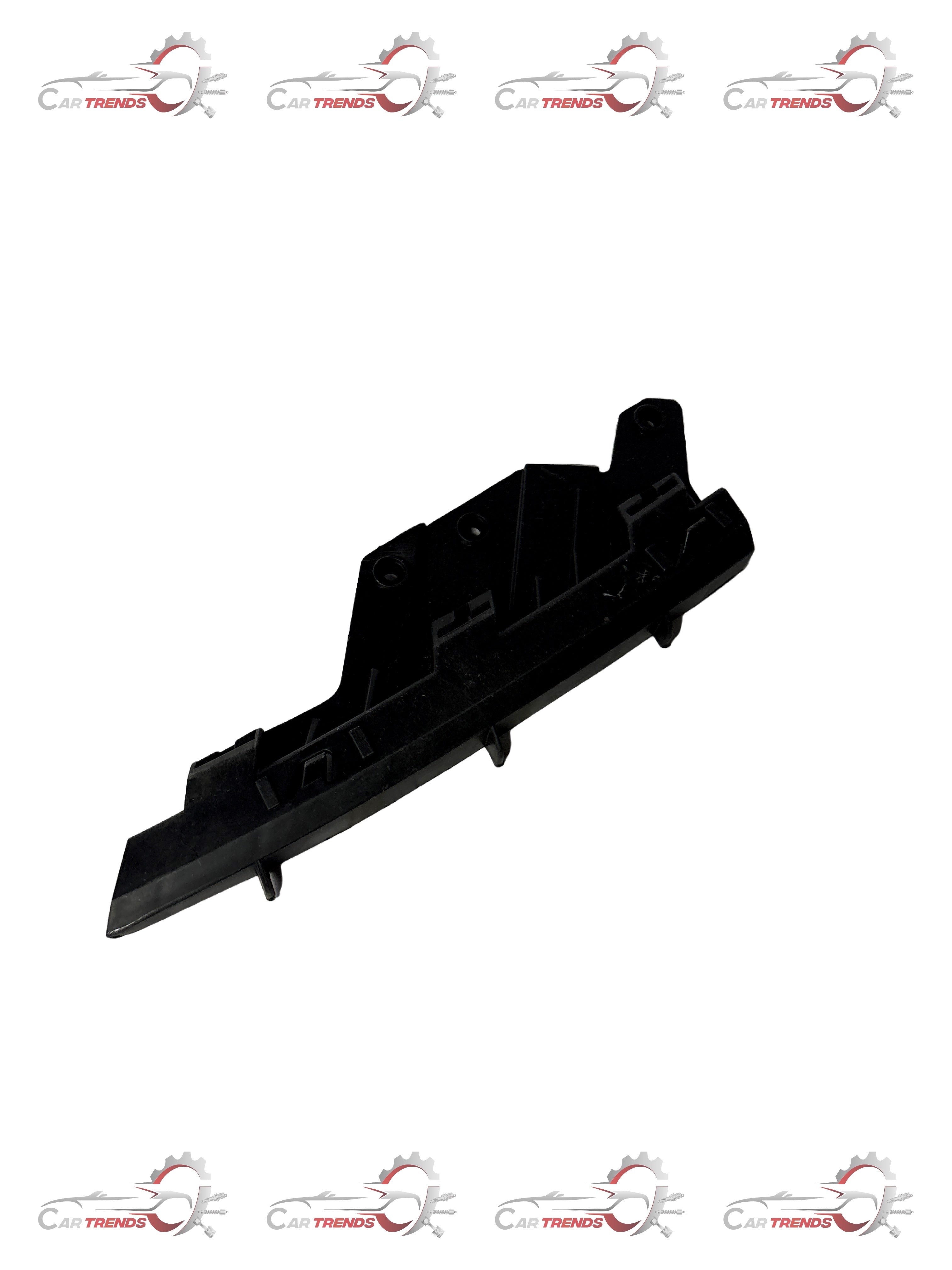 GENERAL MOTORS Bracket Headlamp | Chevrolet Cruze | Lower LH | #J95137797 J95137797 - Left view