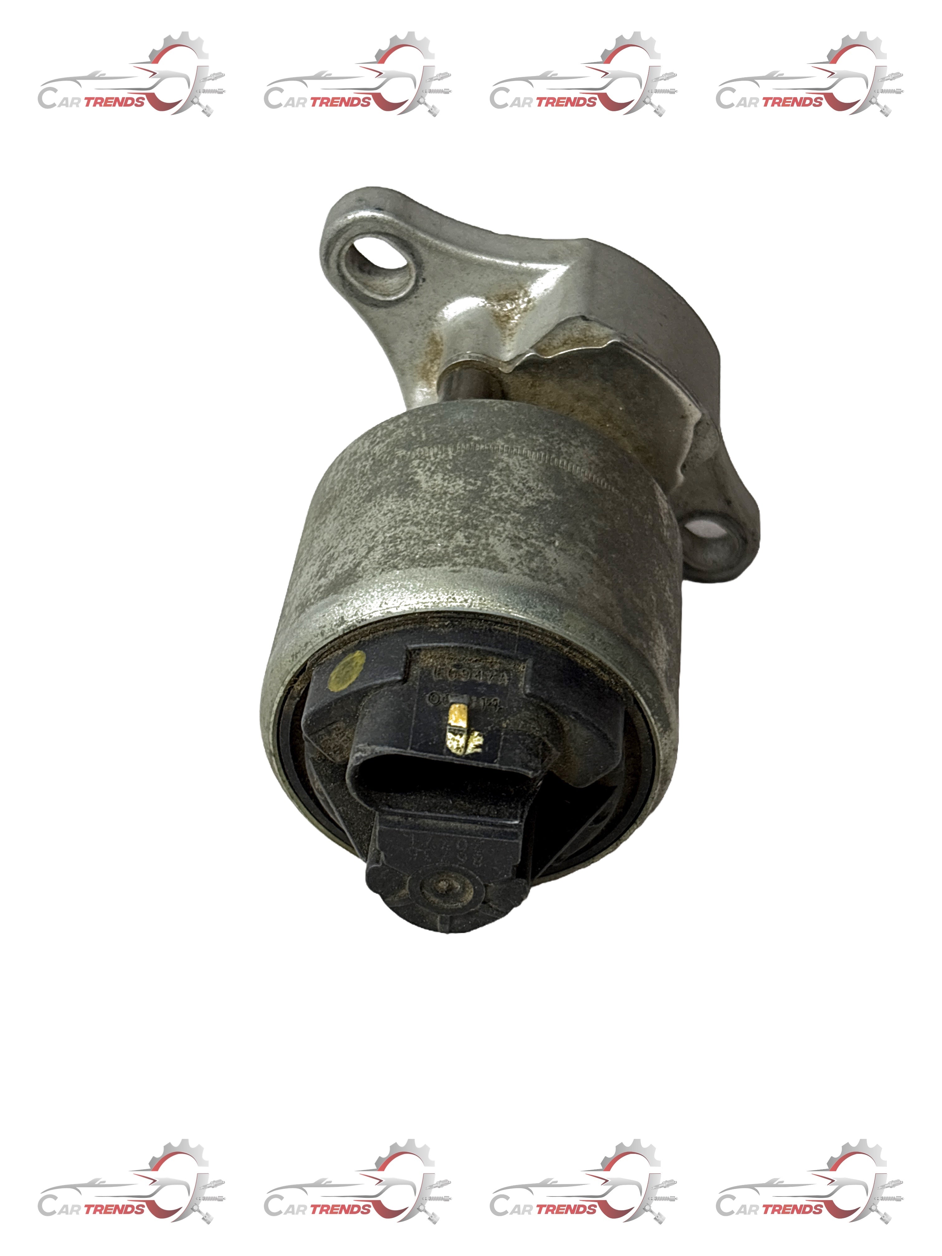 GENERAL MOTORS EGR Valve Optra       J96386735 J96386735 - Left view