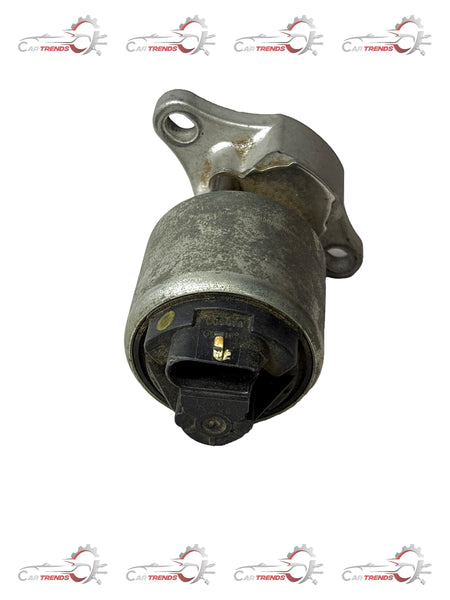 GENERAL MOTORS EGR Valve Optra       J96386735 J96386735 - Left view