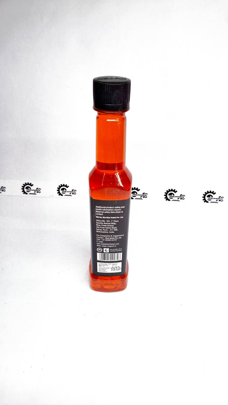 DPF Cleaner 23601 - Left view