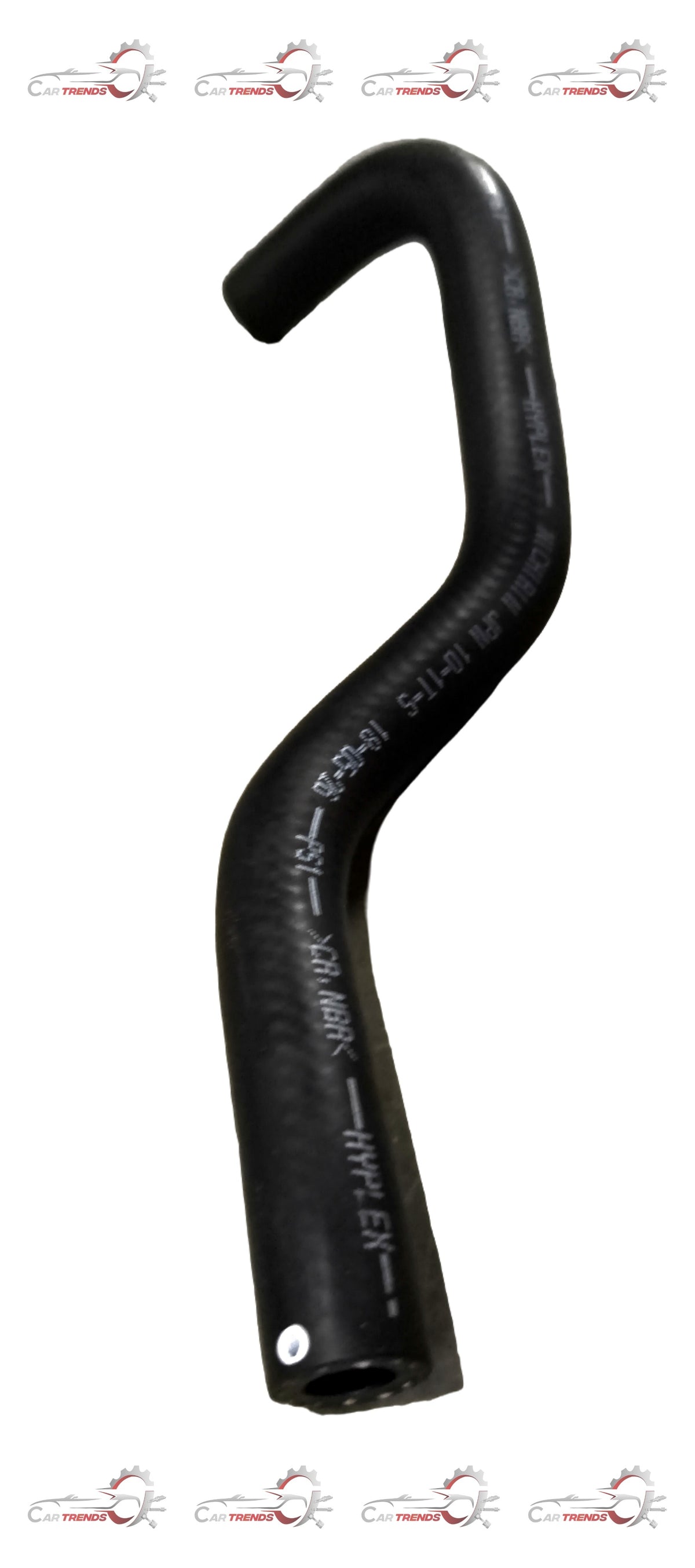 HONDA HOSE PIPE STEERING OIL TANK 53733TA0A01 53733TA0A01 - Left view