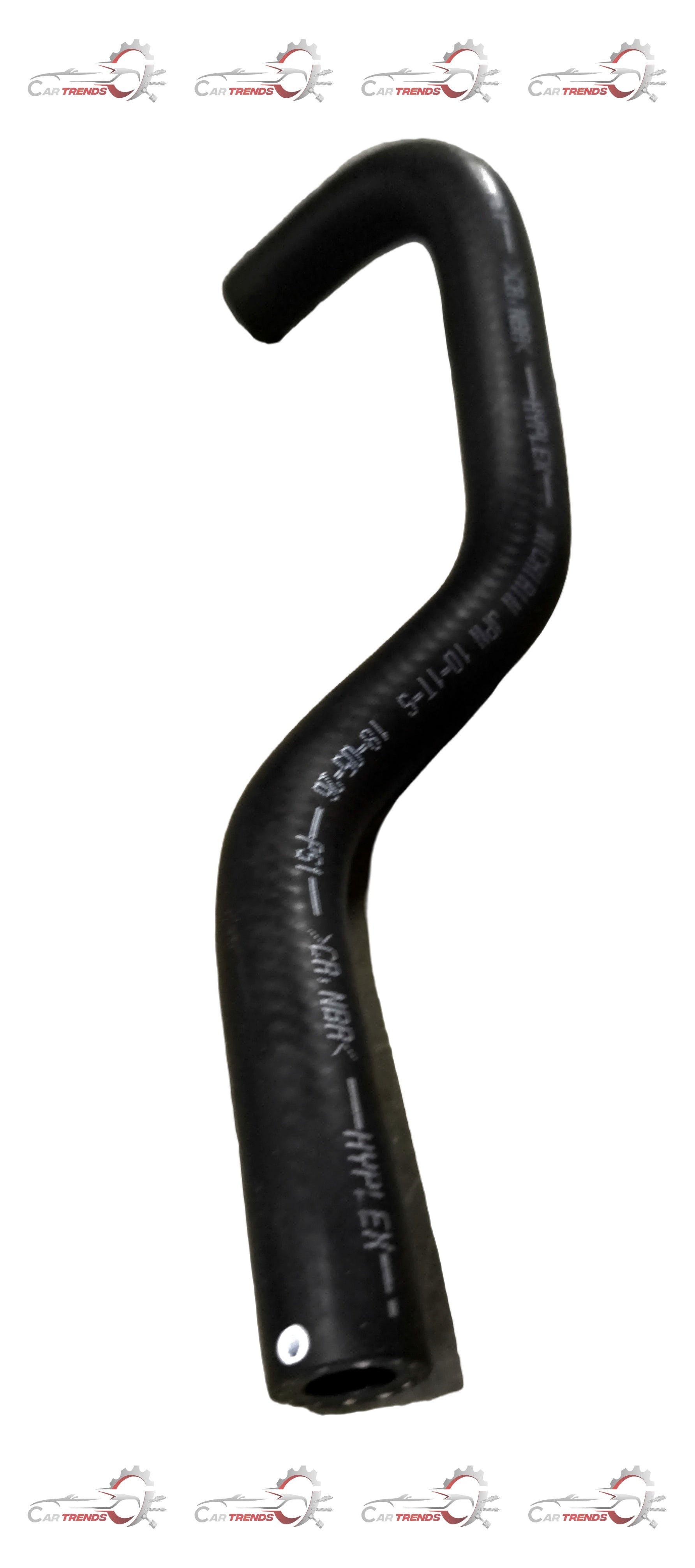 HONDA HOSE PIPE STEERING OIL TANK 53733TA0A01 53733TA0A01 - Left view