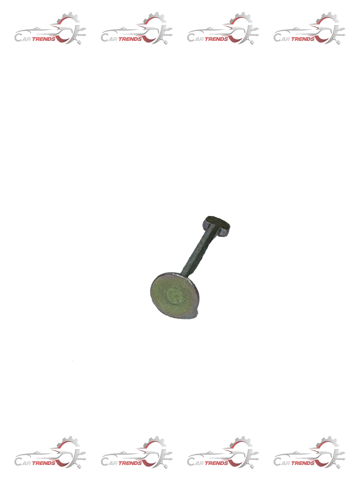 GENERAL MOTORS PIN SPRING RETAINER SPARK J94580430 J94580430 - Left view