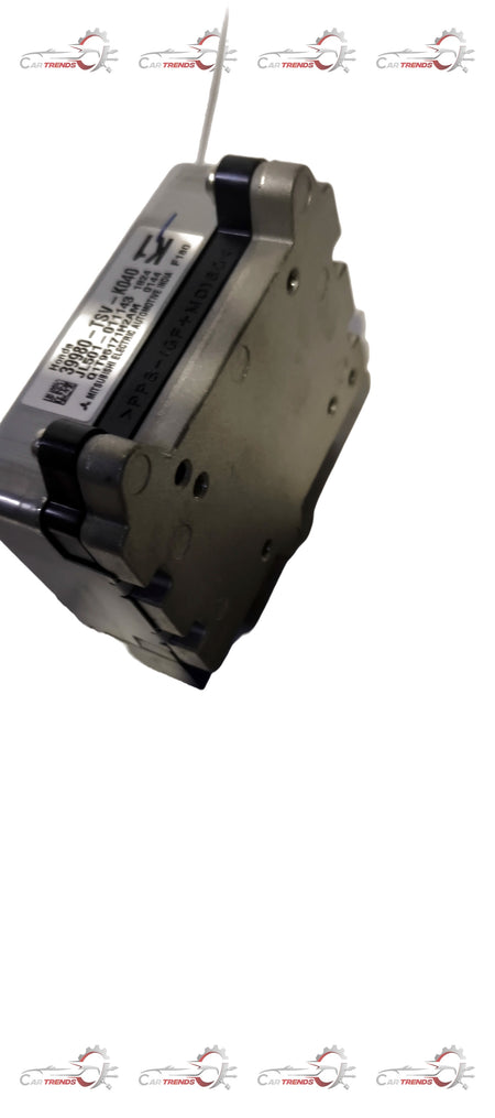HONDA ECU COMP.EPS 53281TSVS30 53281TSVS30 - Left view