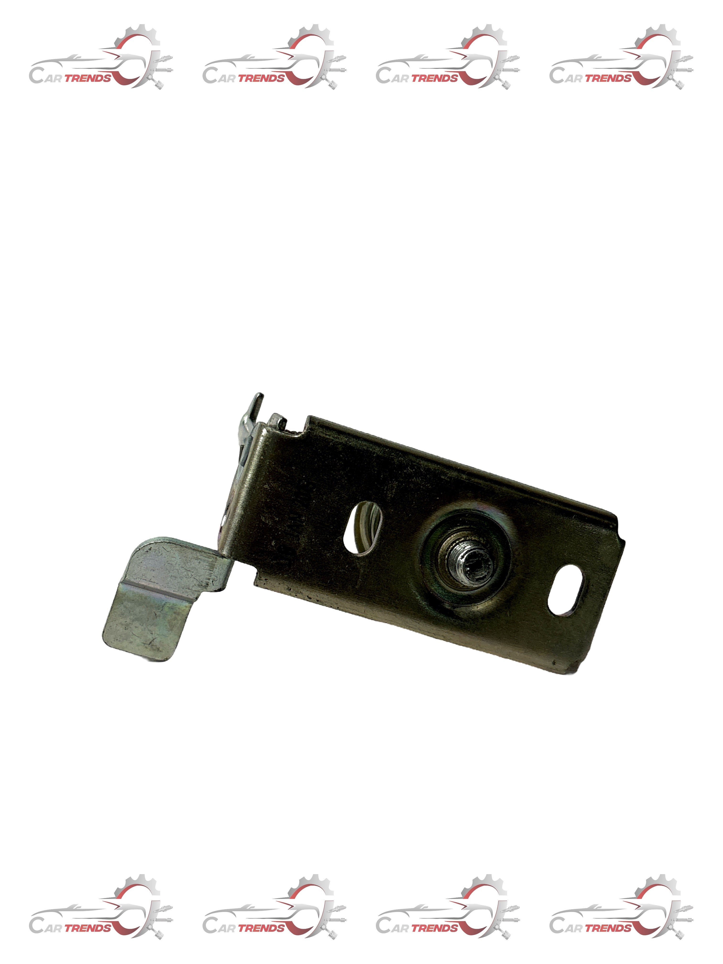 GENERAL MOTORS Striker Assembly Hood Primary Latch | Chevrolet Beat | #J96688512 J96688512 - Left view