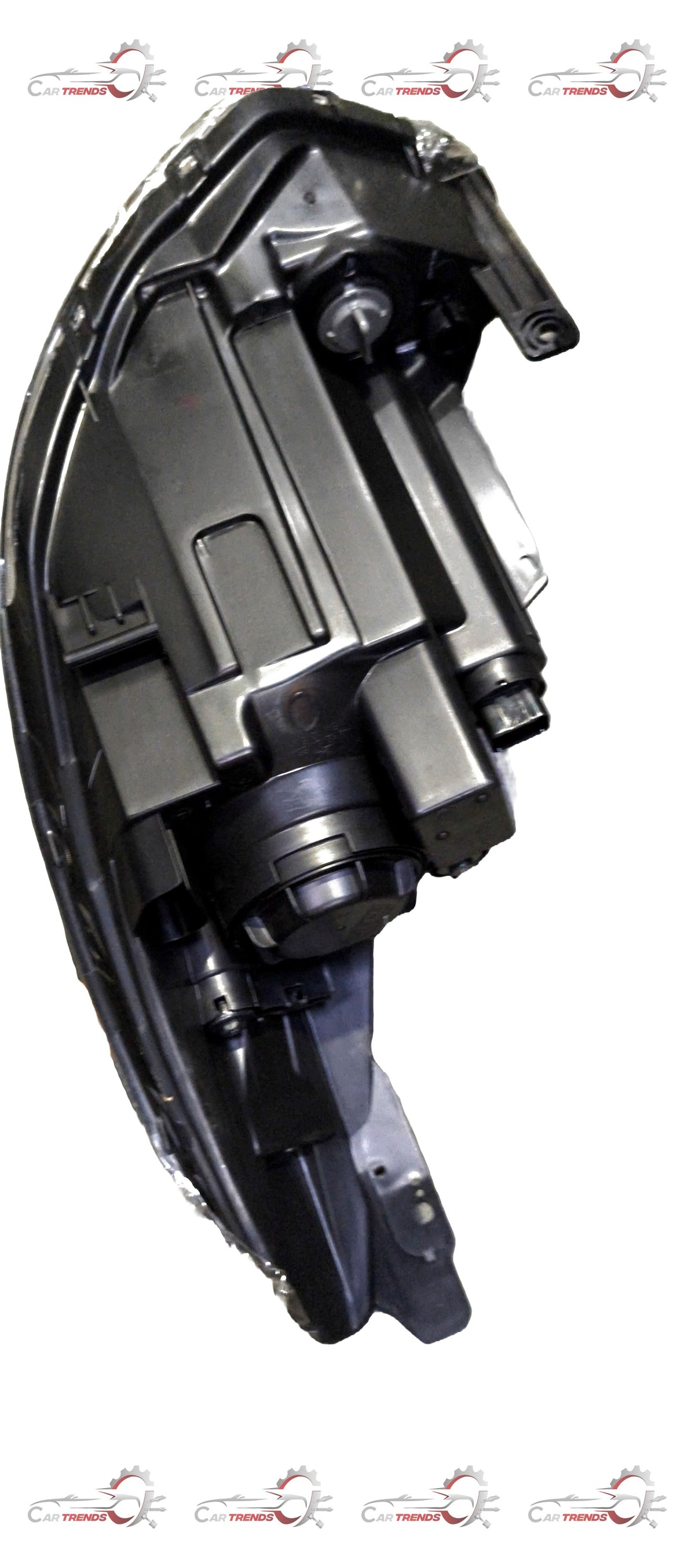 HYUNDAI HEADLIGHT I10 1ST GEN TYPE 2 RH 921020X100 921020X100 - Left view