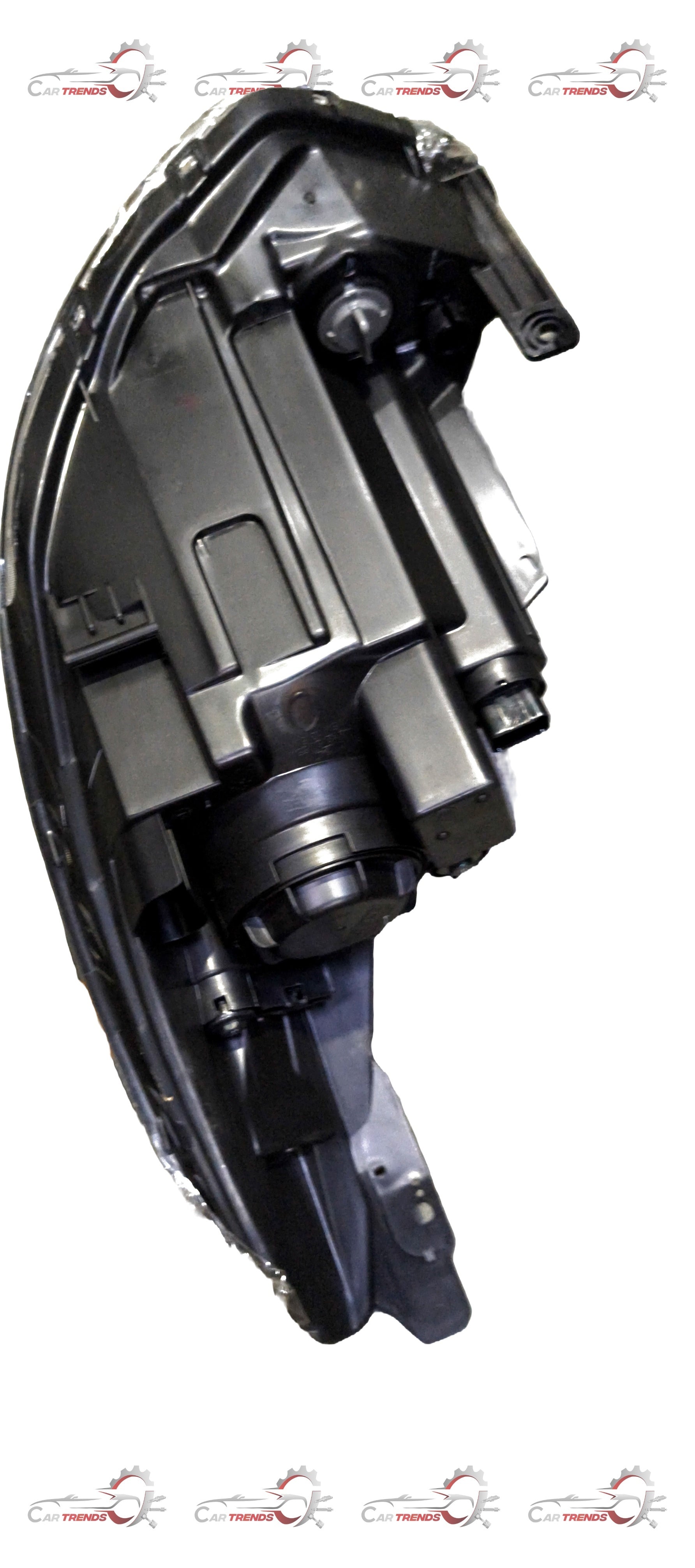 HYUNDAI HEADLIGHT I10 1ST GEN TYPE 2 RH 921020X100 921020X100 - Left view