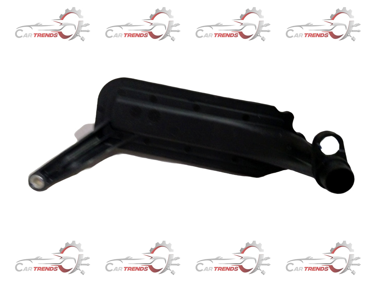 Maruti Oil Pump Strainer Alto K10 3rd Gen CarTrends replacement part, showing the metal filter component.