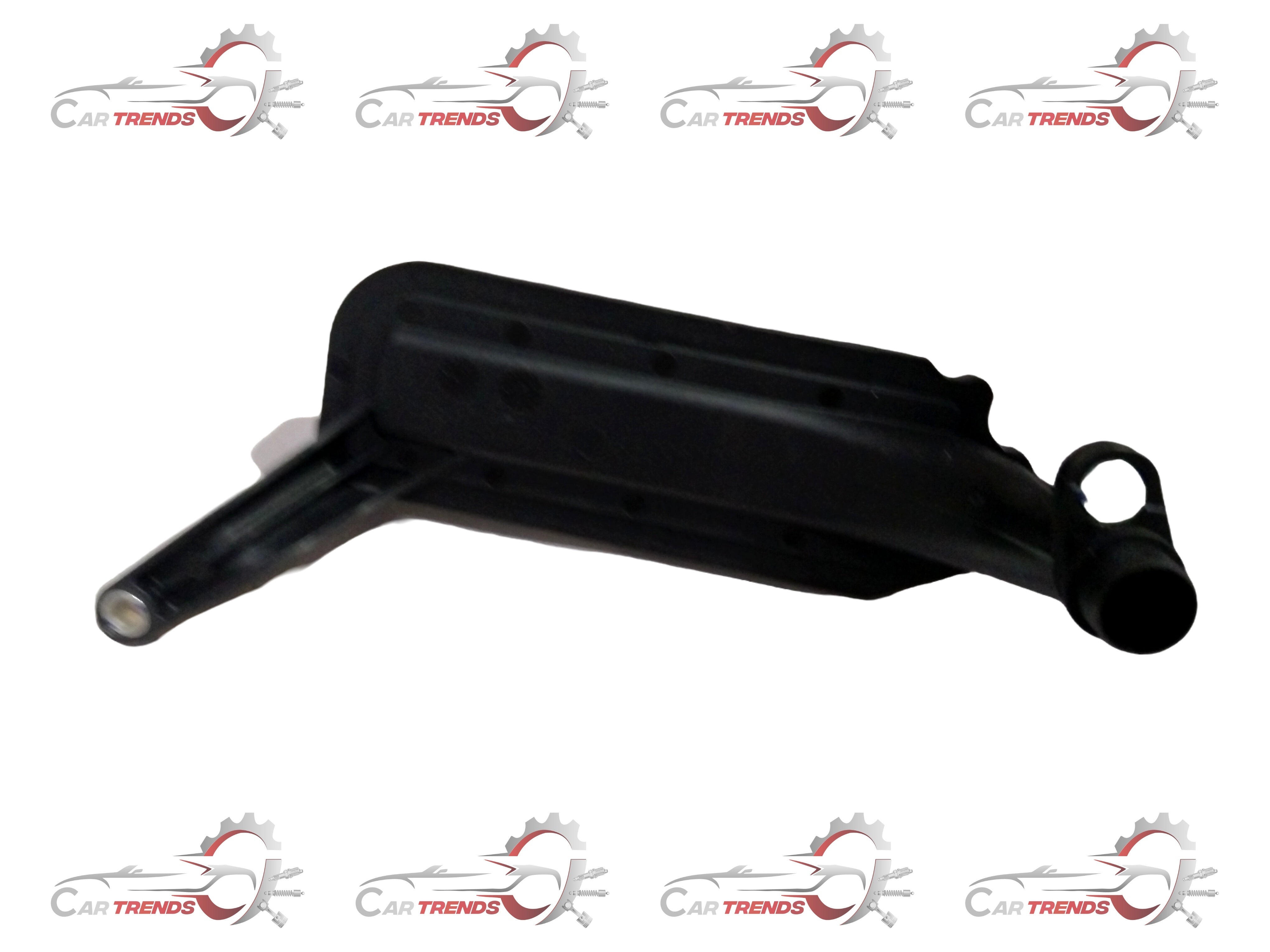 Maruti Oil Pump Strainer Alto K10 3rd Gen CarTrends replacement part, showing the metal filter component.