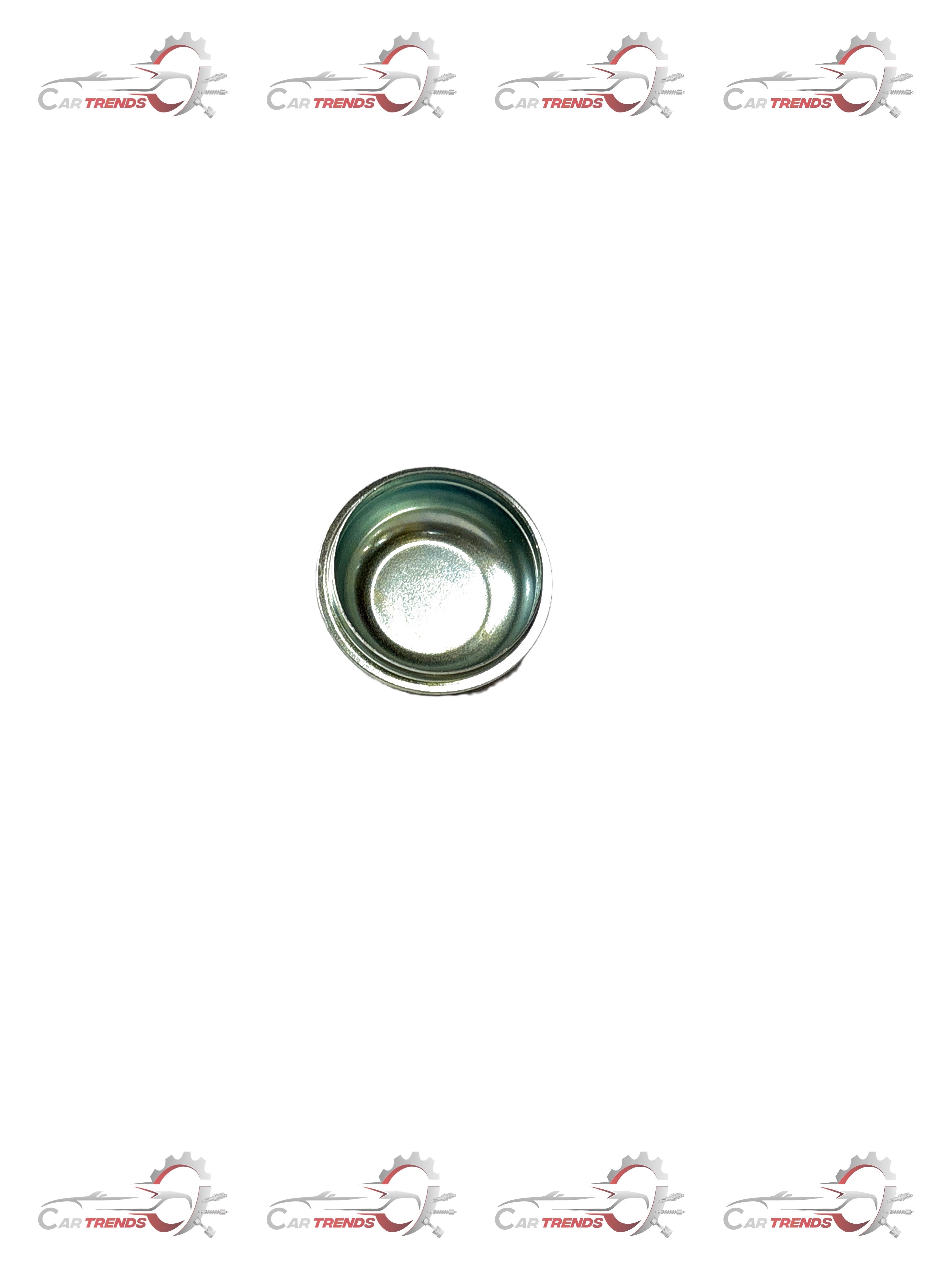 GENERAL MOTORS CAP HUB SPARK J94580368 J94580368 - Left view