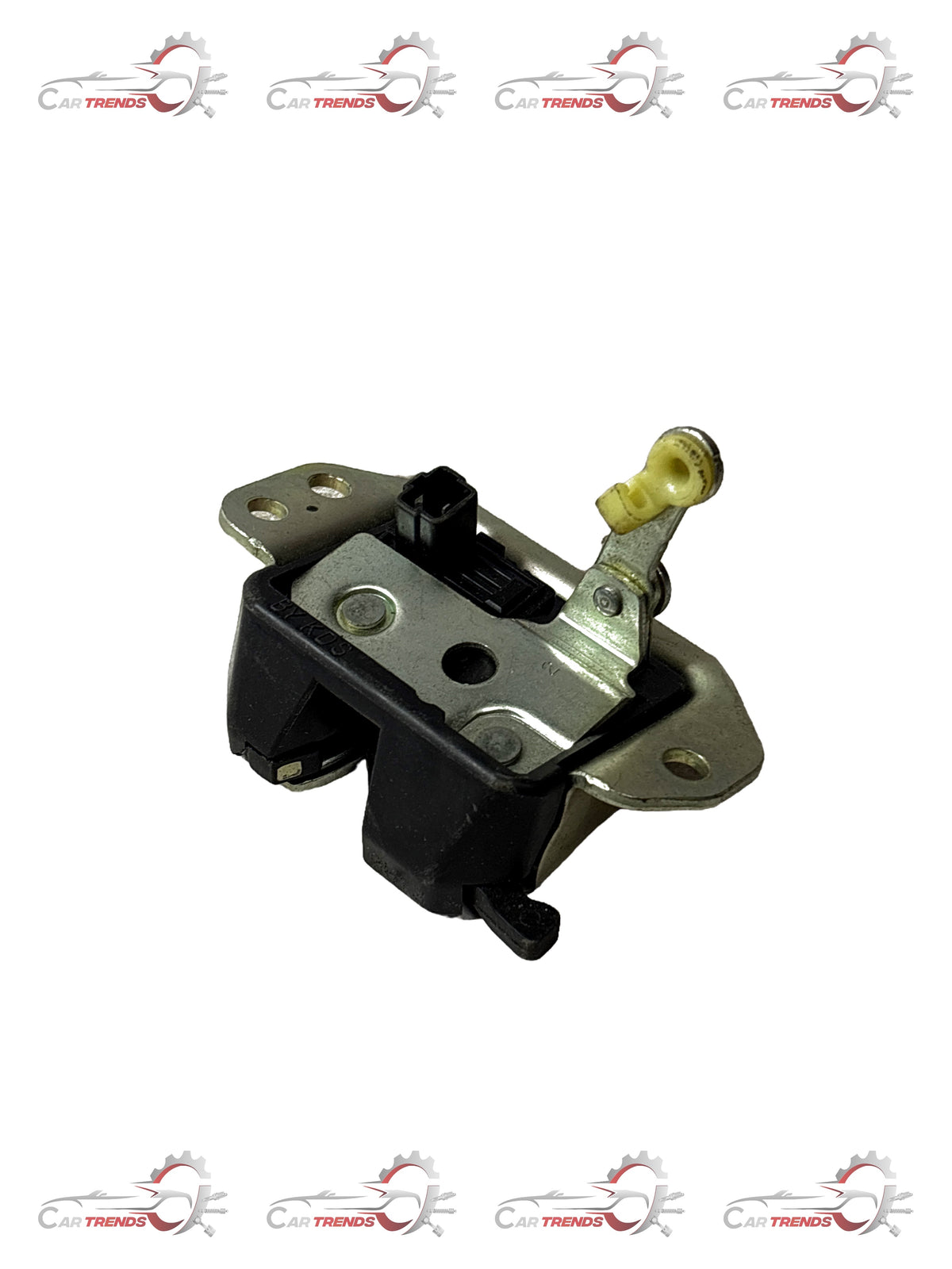 GENERAL MOTORS LATCH A TAILGATE AVEO J96540941 J96540941 - Left view