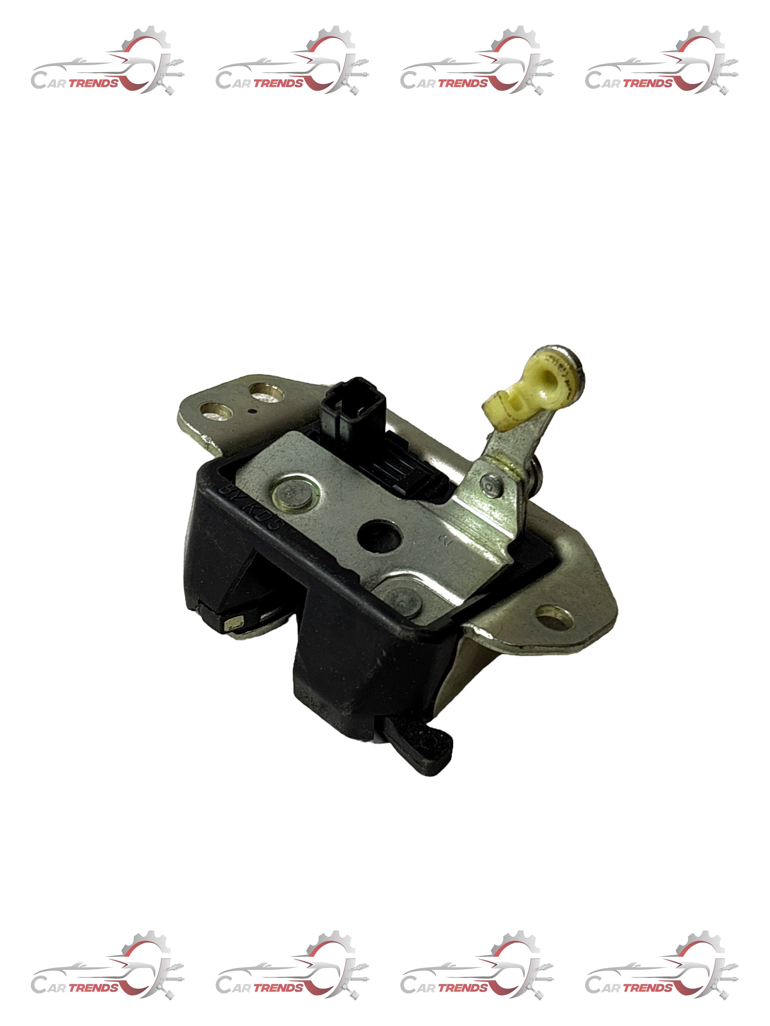 GENERAL MOTORS LATCH A TAILGATE AVEO J96540941 J96540941 - Left view