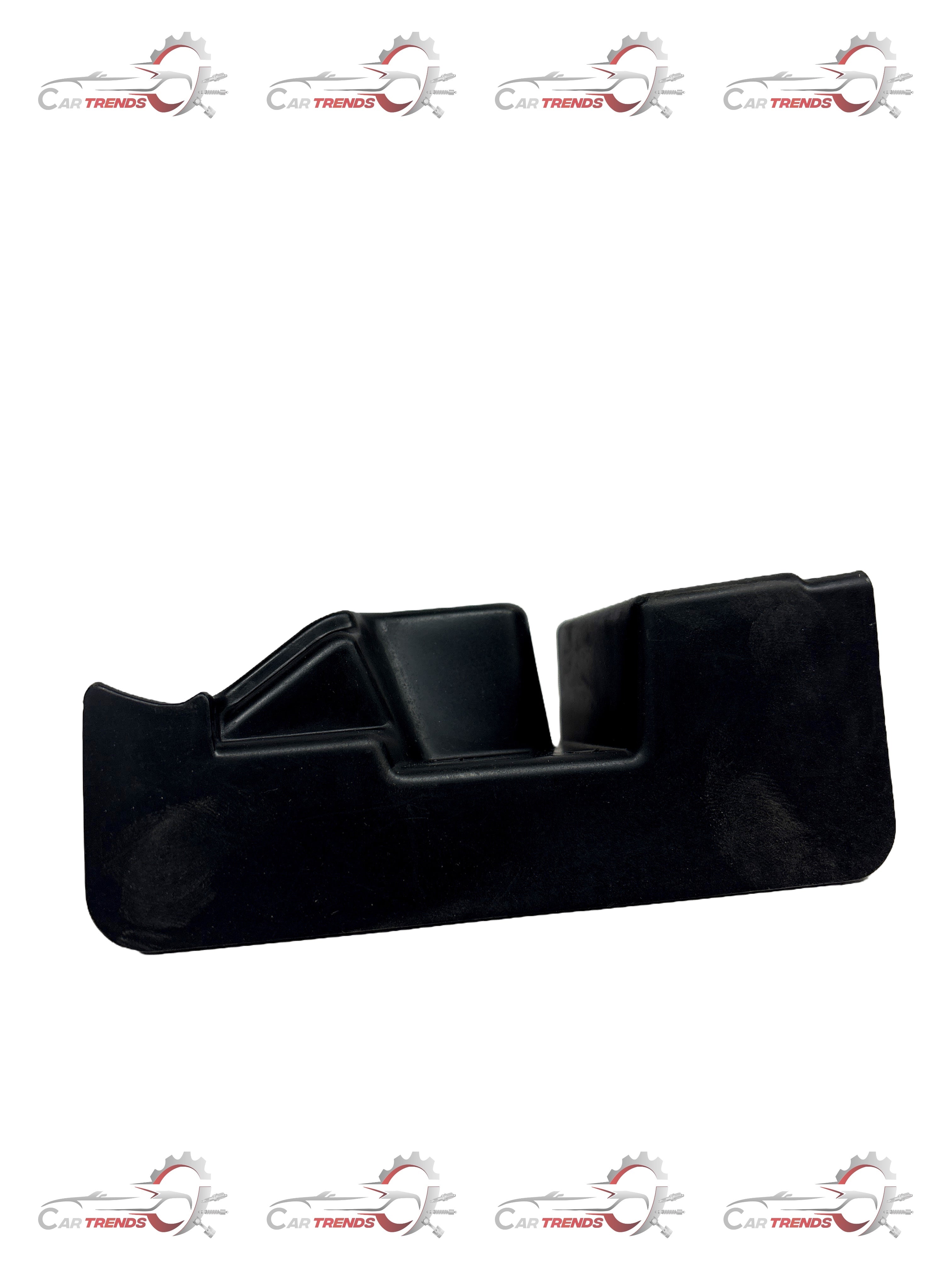 CarTrends J95950796  Rear Wheel Extension Beat Left Side J95950796 - Left view