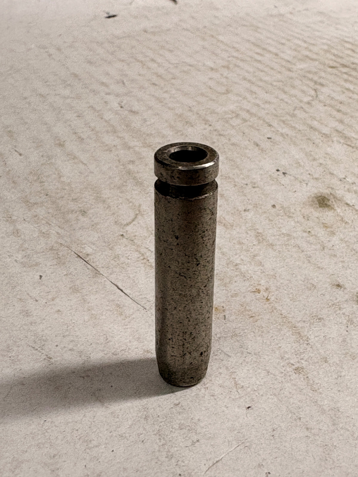 CarTrends J55570483   Valve Guide Beat 1 pc J55570483 - Left view