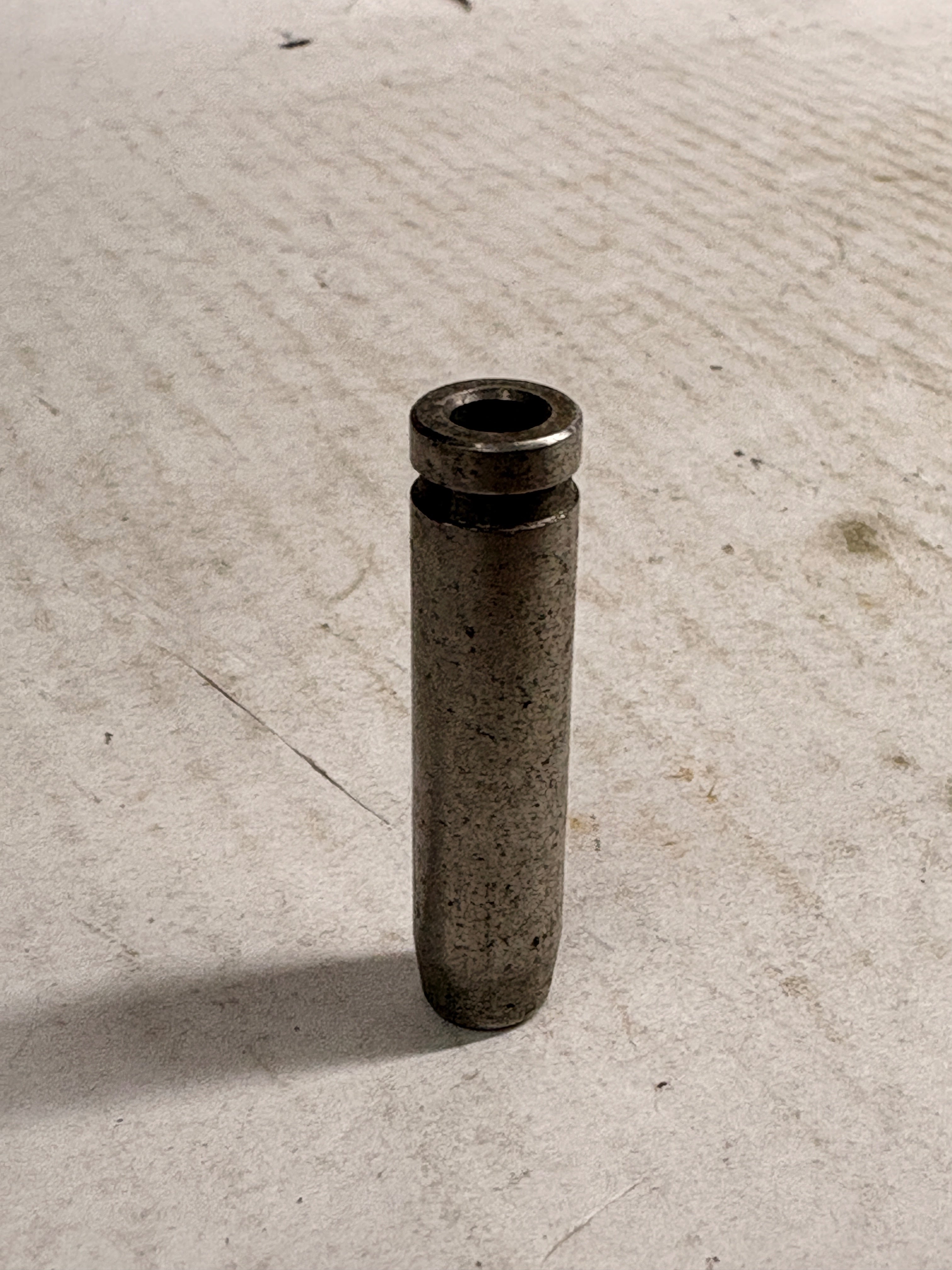 CarTrends J55570483   Valve Guide Beat 1 pc J55570483 - Left view