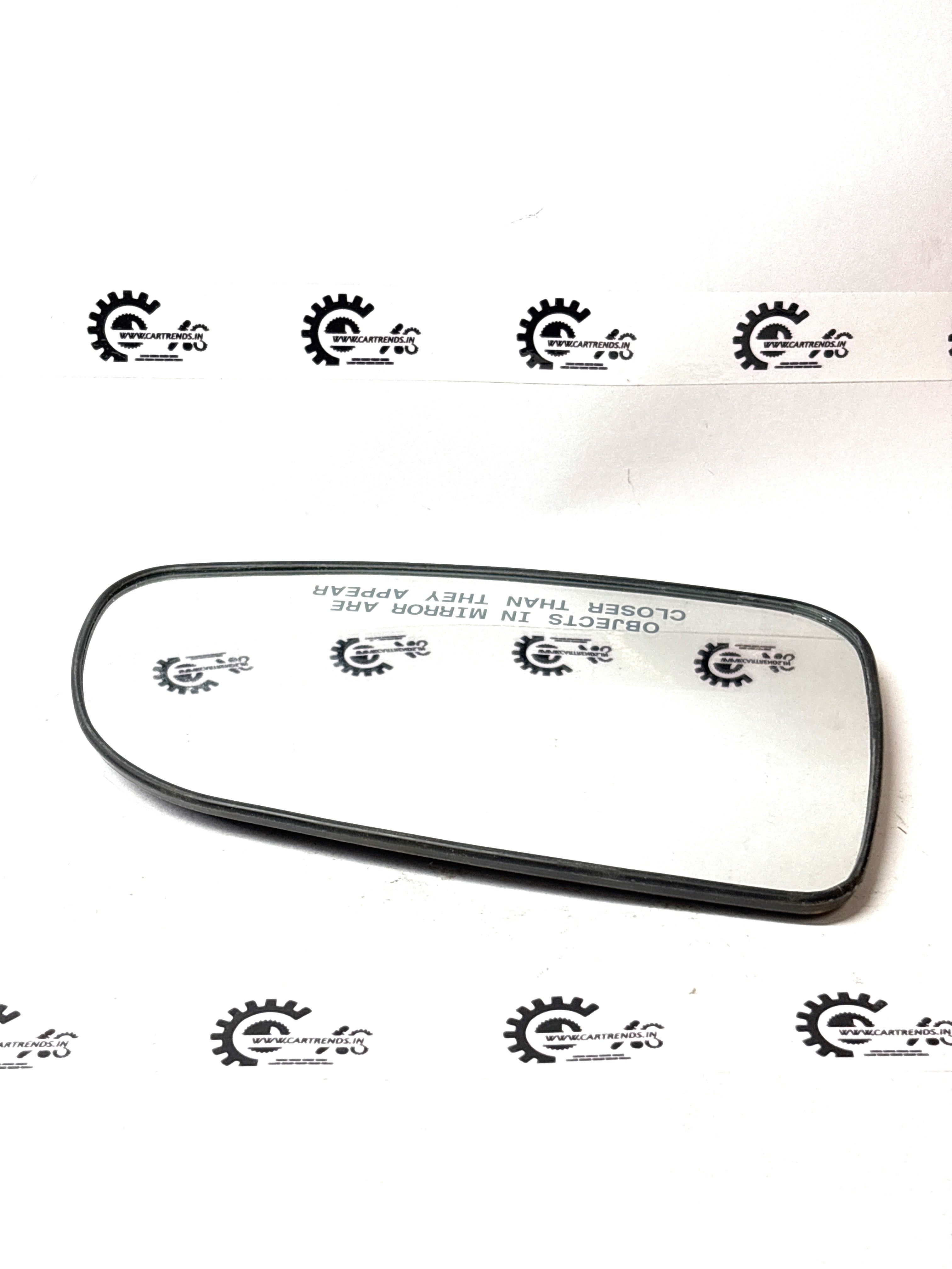 CarTrends J983153L0   Mirror Glass Aveo Right J983153L0 - Left view