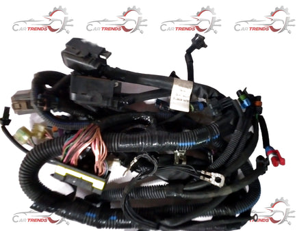 GENERAL MOTORS WIRING HARNESS ENGG CONT CNG AVEO J982389L0 J982389L0 - Left view