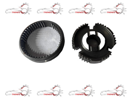 CarTrends J23887905  Synchronizer Ring Enjoy 3rd and 4th Gear J23887905 - Left view