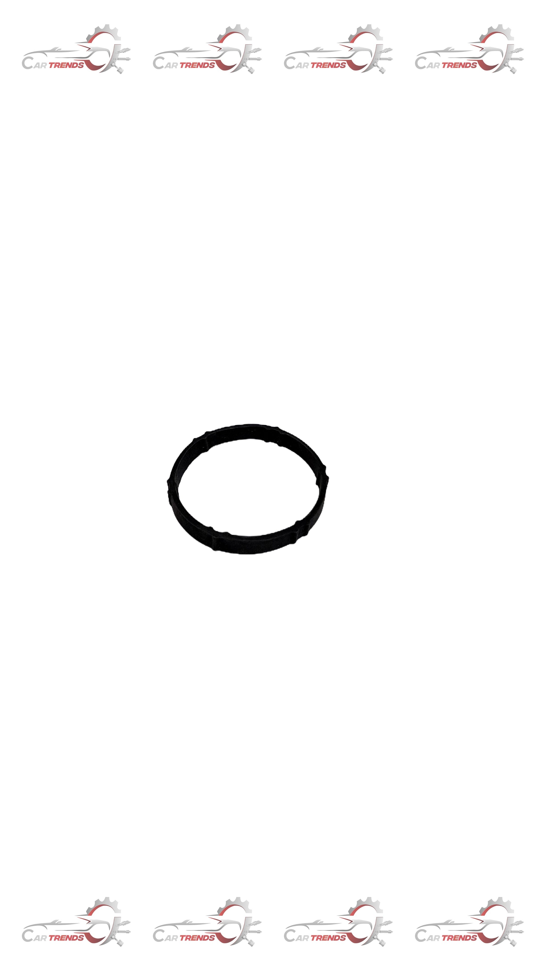 GENERAL MOTORS GASKET BODY BEAT 1ST GEN J55570123 J55570123 - Left view