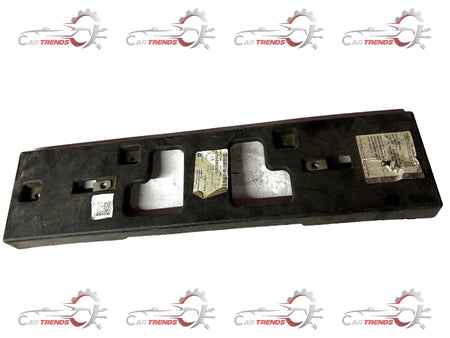 CarTrends J96545551    Bracket Plate Front Optra J96545551 - Left view