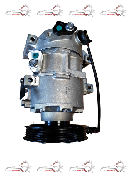 CarTrends 97701C7300  AC Compressor I 20 Elite 97701C7300 - Left view