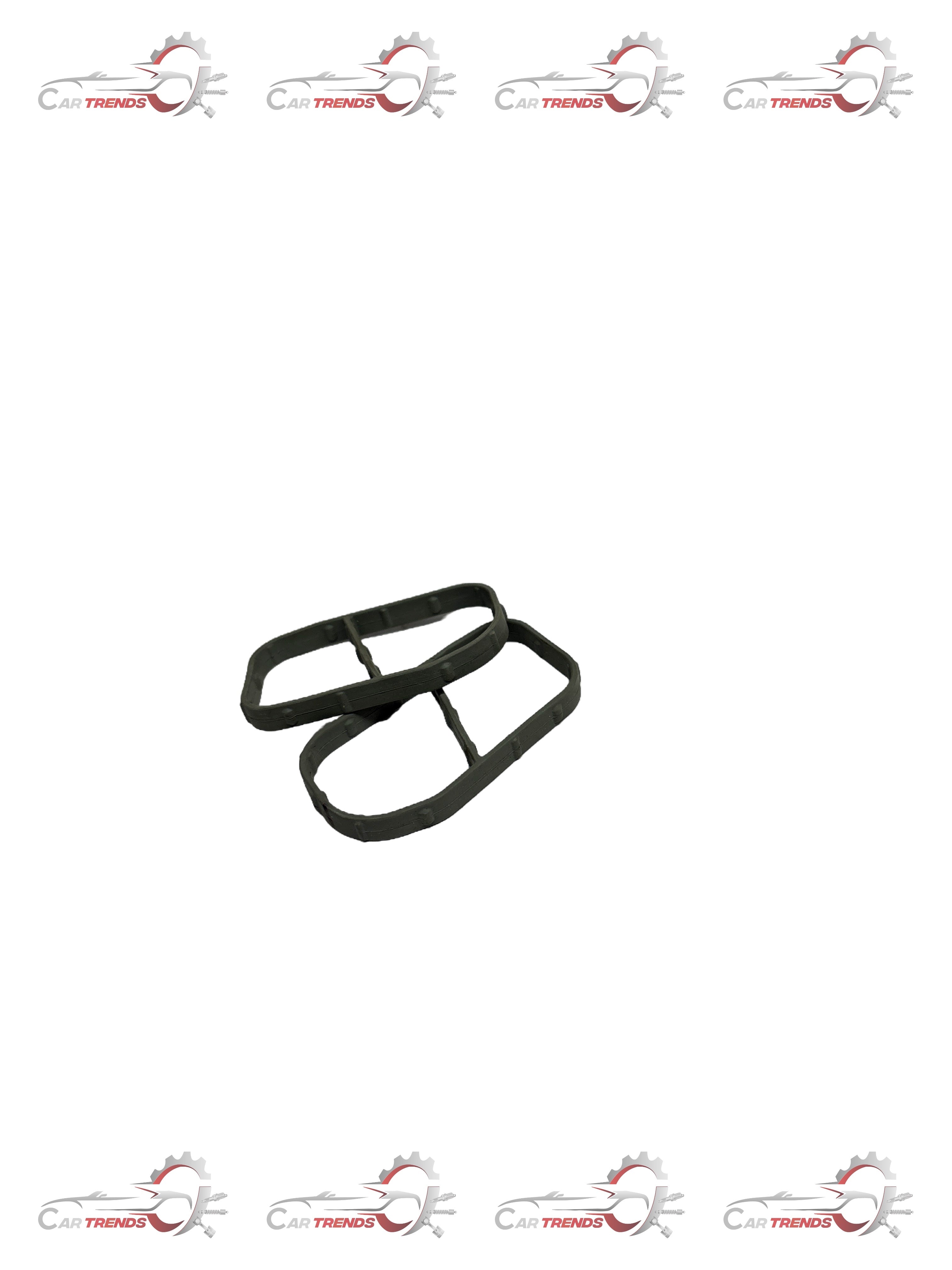 GENERAL MOTORS Gasket Intake Manifold | Chevrolet/Enjoy | #J55579694 J55579694 - Left view