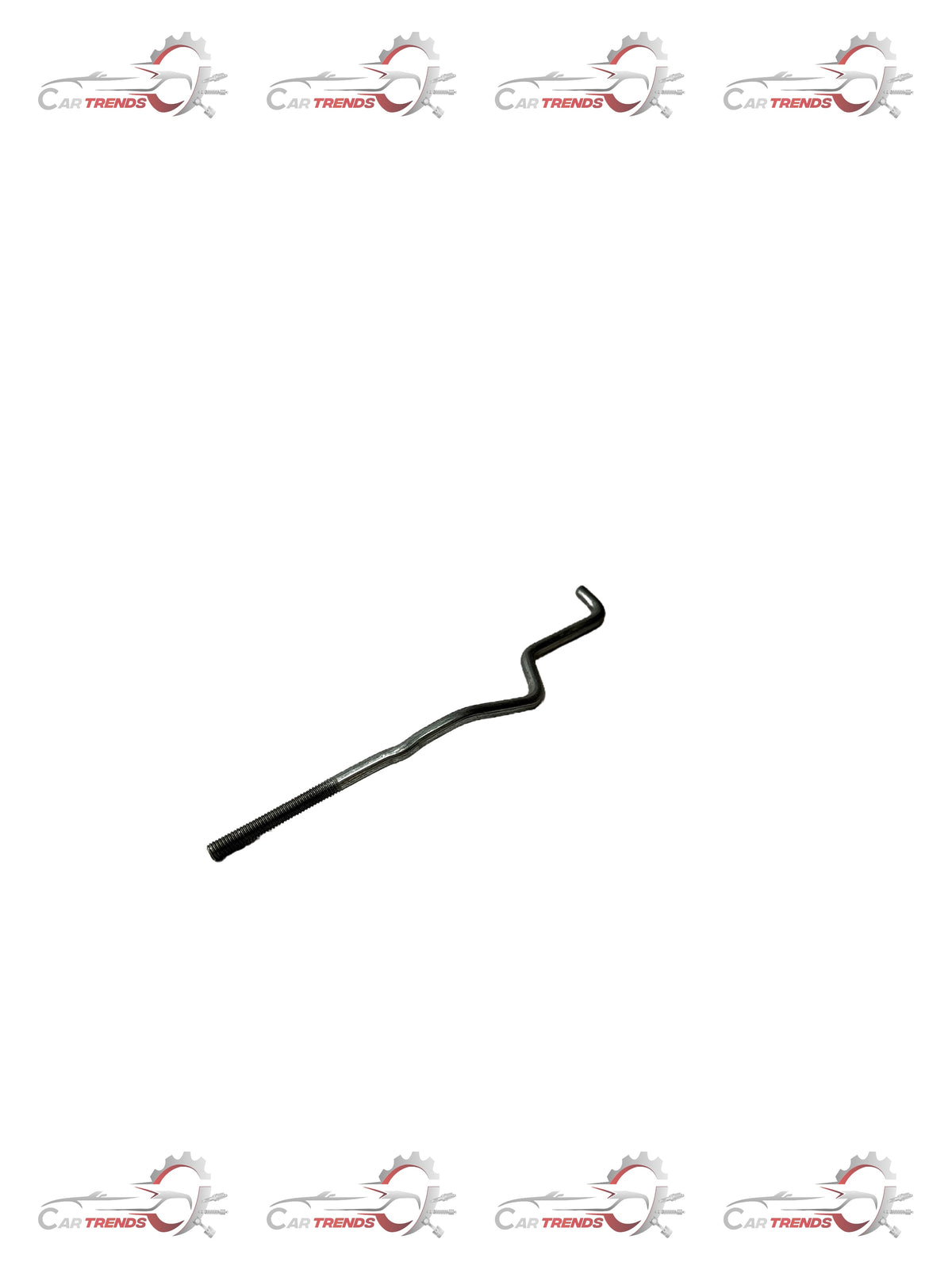 GENERAL MOTORS ROD PULL F D OTR HDL RH ASTRA 133804 133804 - Left view