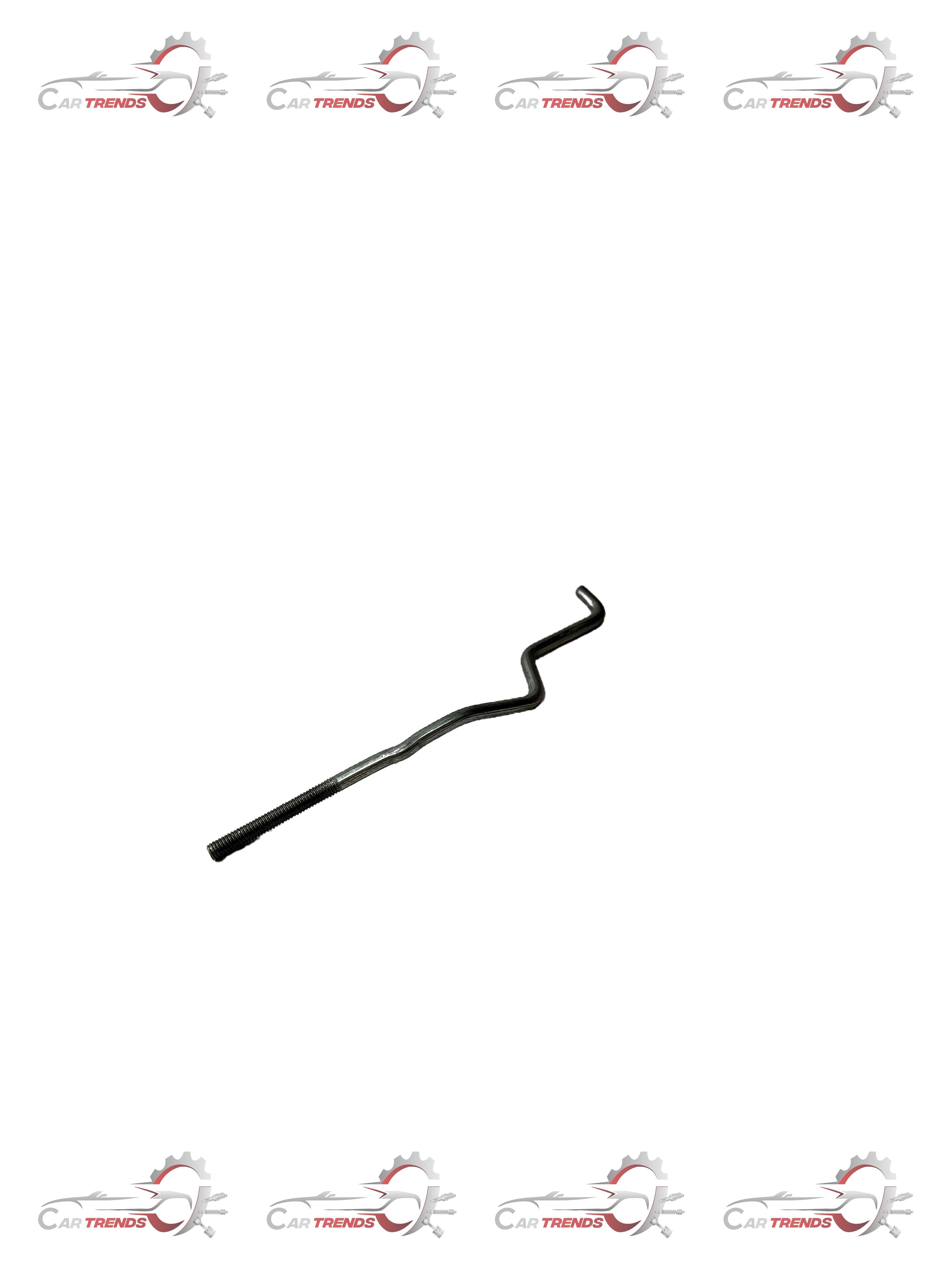 GENERAL MOTORS ROD PULL F D OTR HDL RH ASTRA 133804 133804 - Left view