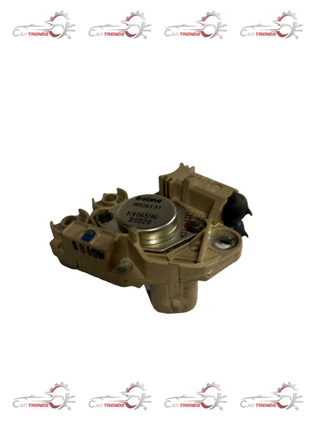 GENERAL MOTORS REGULATOR AVEO J93740810 J93740810 - Left view