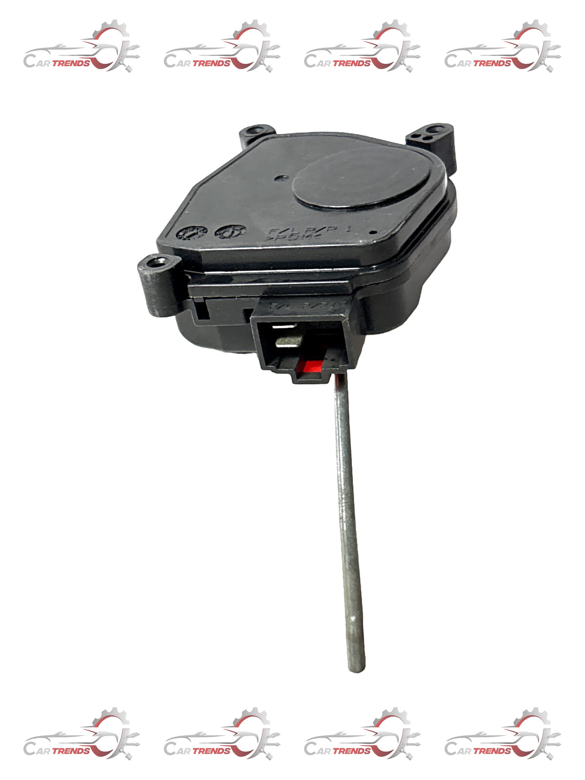 CarTrends J96601467  Actuator Latch Spark Rear Right Door J96601467 - Left view