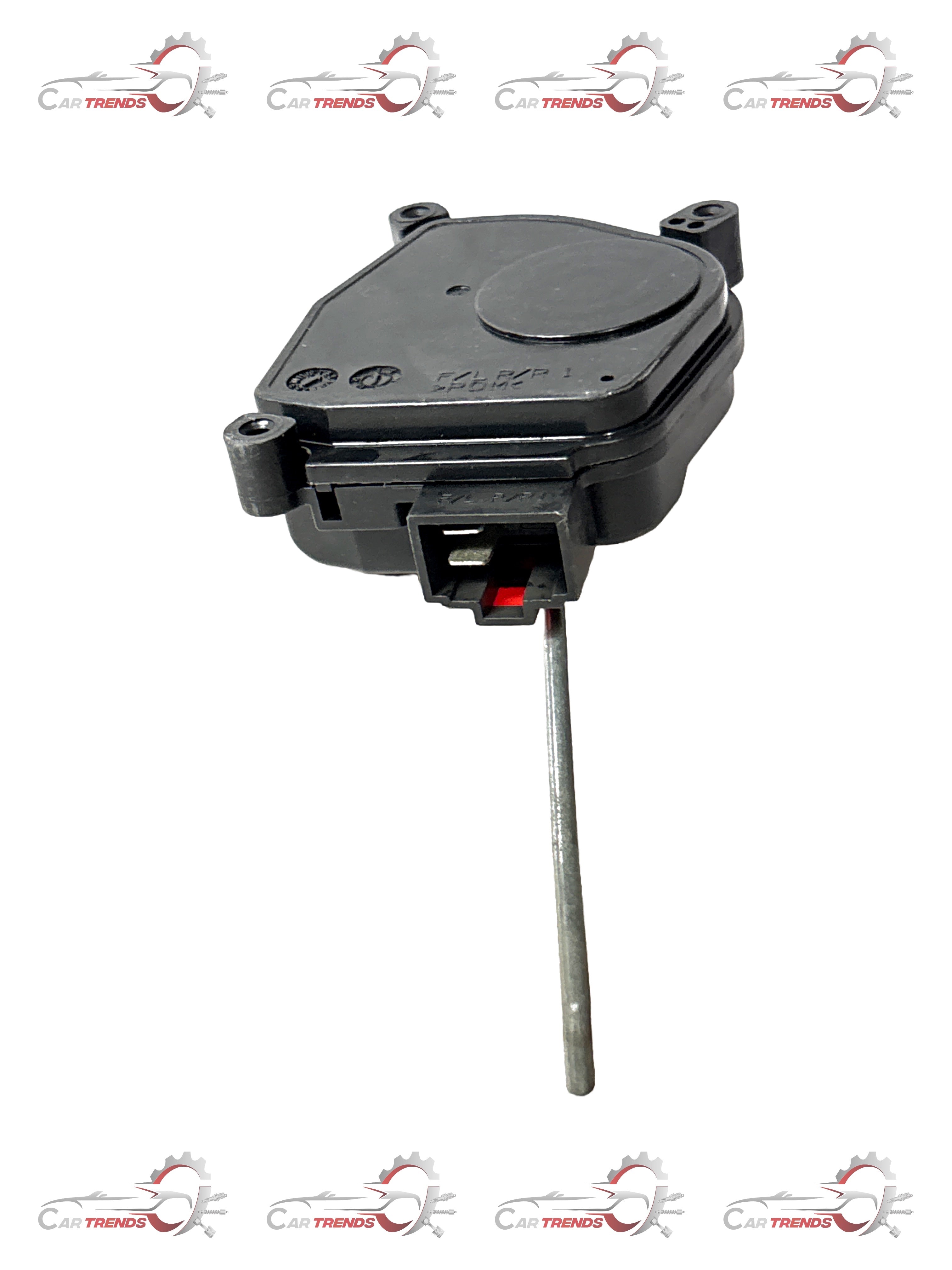 CarTrends J96601467  Actuator Latch Spark Rear Right Door J96601467 - Left view
