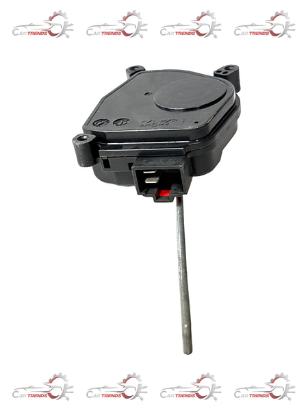 CarTrends J96601467  Actuator Latch Spark Rear Right Door J96601467 - Left view