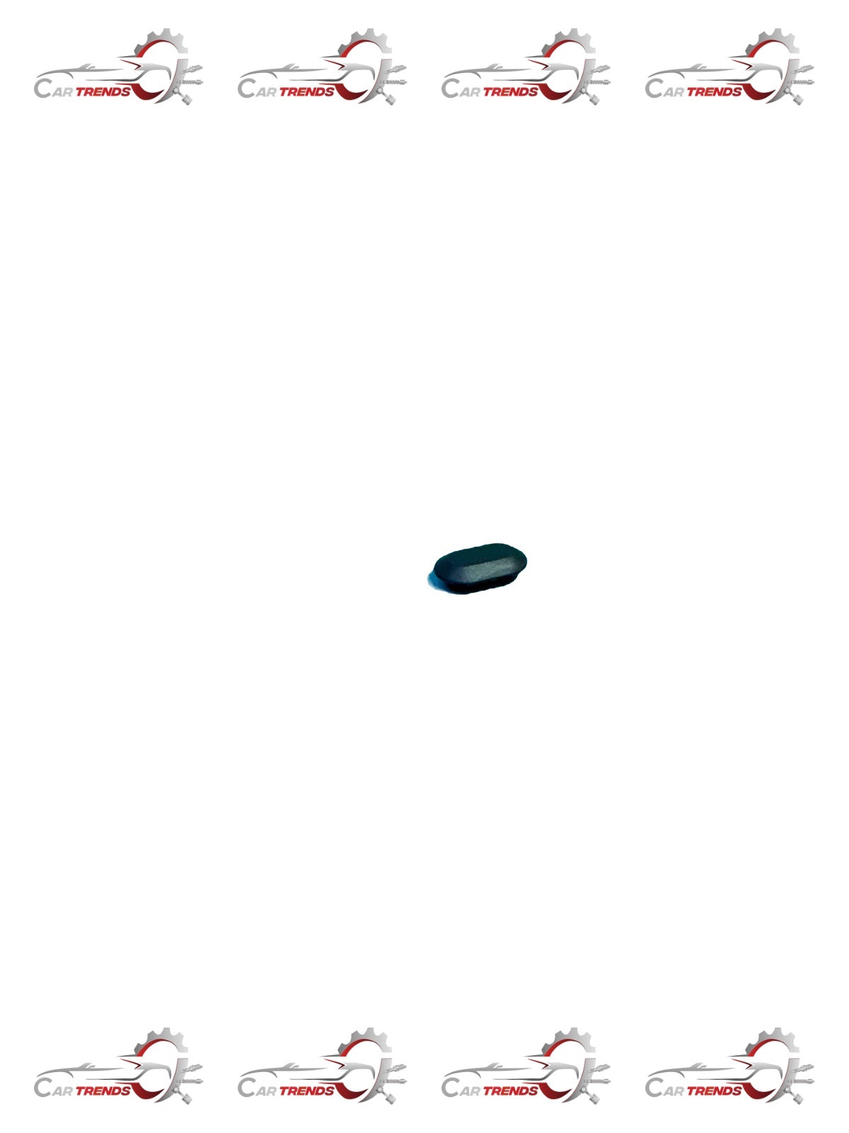NISSAN Plug | Renault | 7703074082 7703074082 - Left view