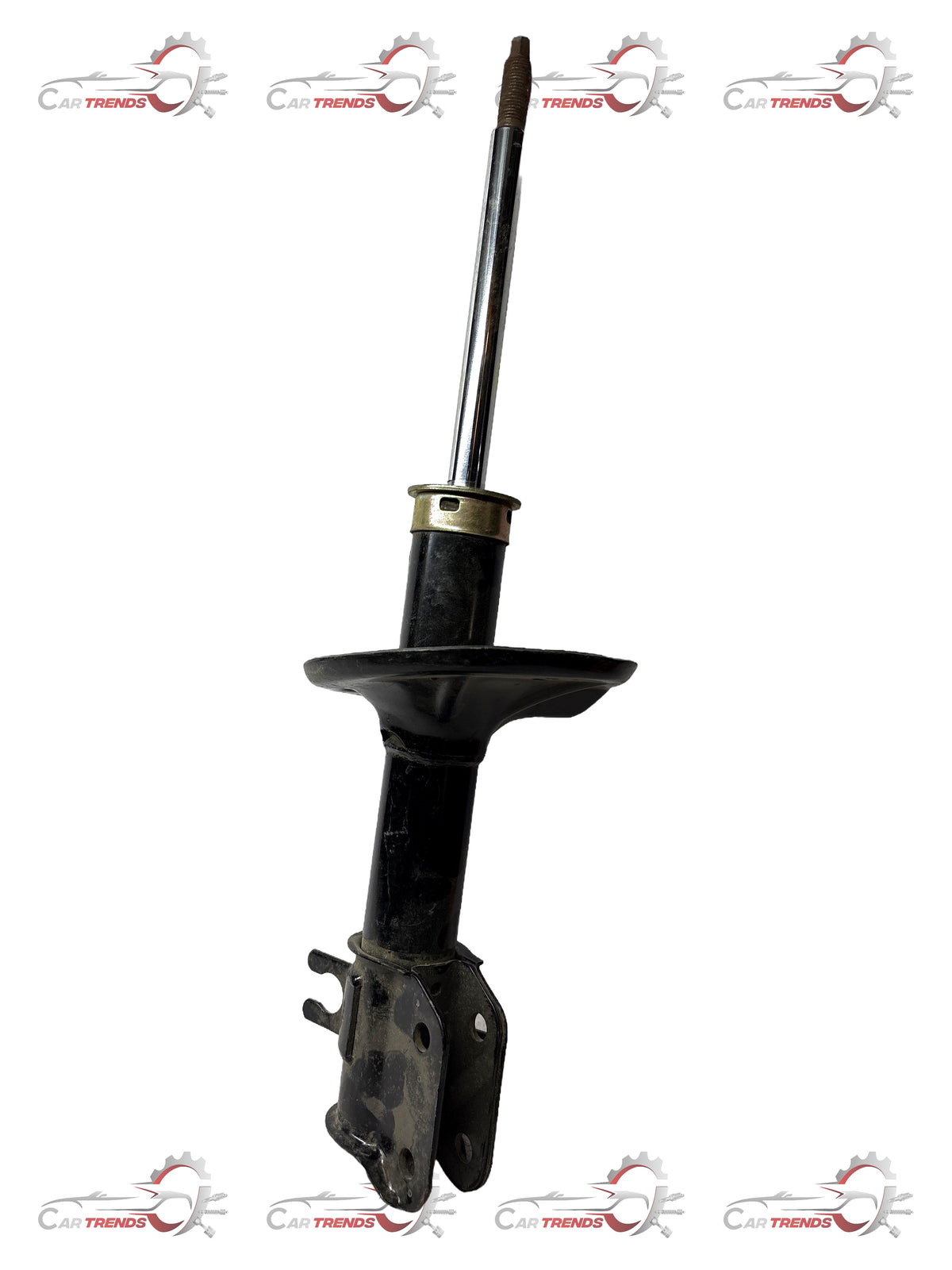 GENERAL MOTORS Damper Assembly Absorber Strut | Chevrolet Spark | Front | LH | #J96424401 J96424401 - Left view