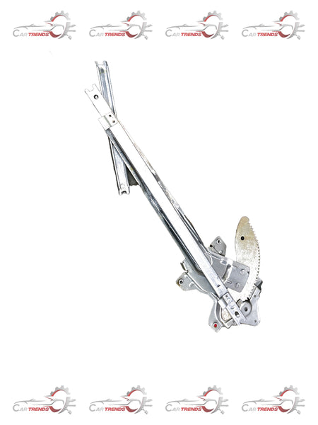 GENERAL MOTORS REGULATOR ASM FRT S D WDO W O MOT ENJOY J23870018 J23870018 - Left view