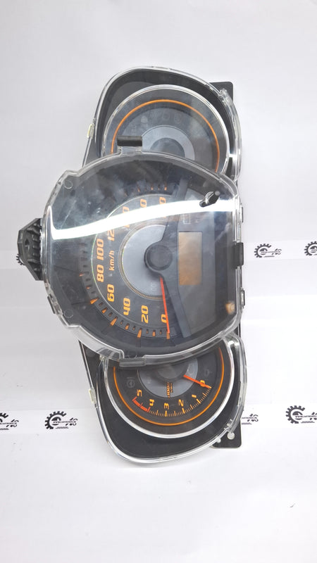 HONDA METER ASSY COMBINATION AMAZ 78100T4ZK01 78100T4ZK01 - Left view