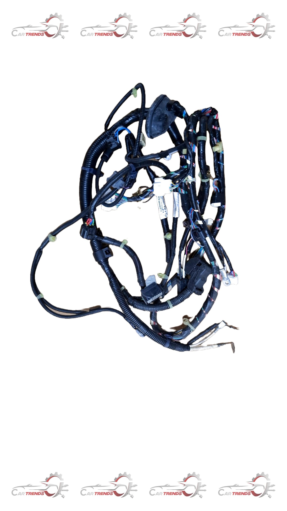 HONDA WIRE HARN. L CABIN 32120T4VW11 32120T4VW11 - Left view
