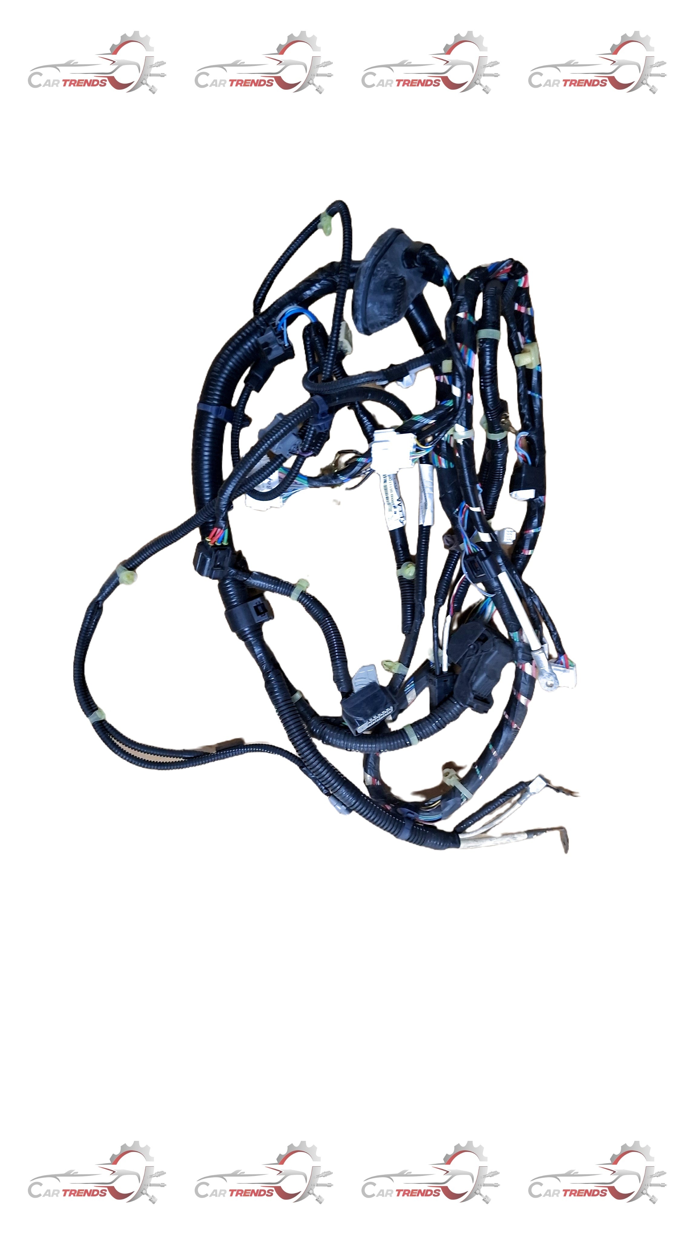 HONDA WIRE HARN. L CABIN 32120T4VW11 32120T4VW11 - Left view