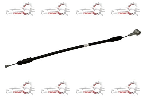 CarTrends Bonet Cable I 10 Grand spare part, showing the industrial cable with connectors and protective casing.