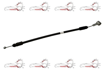 CarTrends Bonet Cable I 10 Grand spare part, showing the industrial cable with connectors and protective casing.