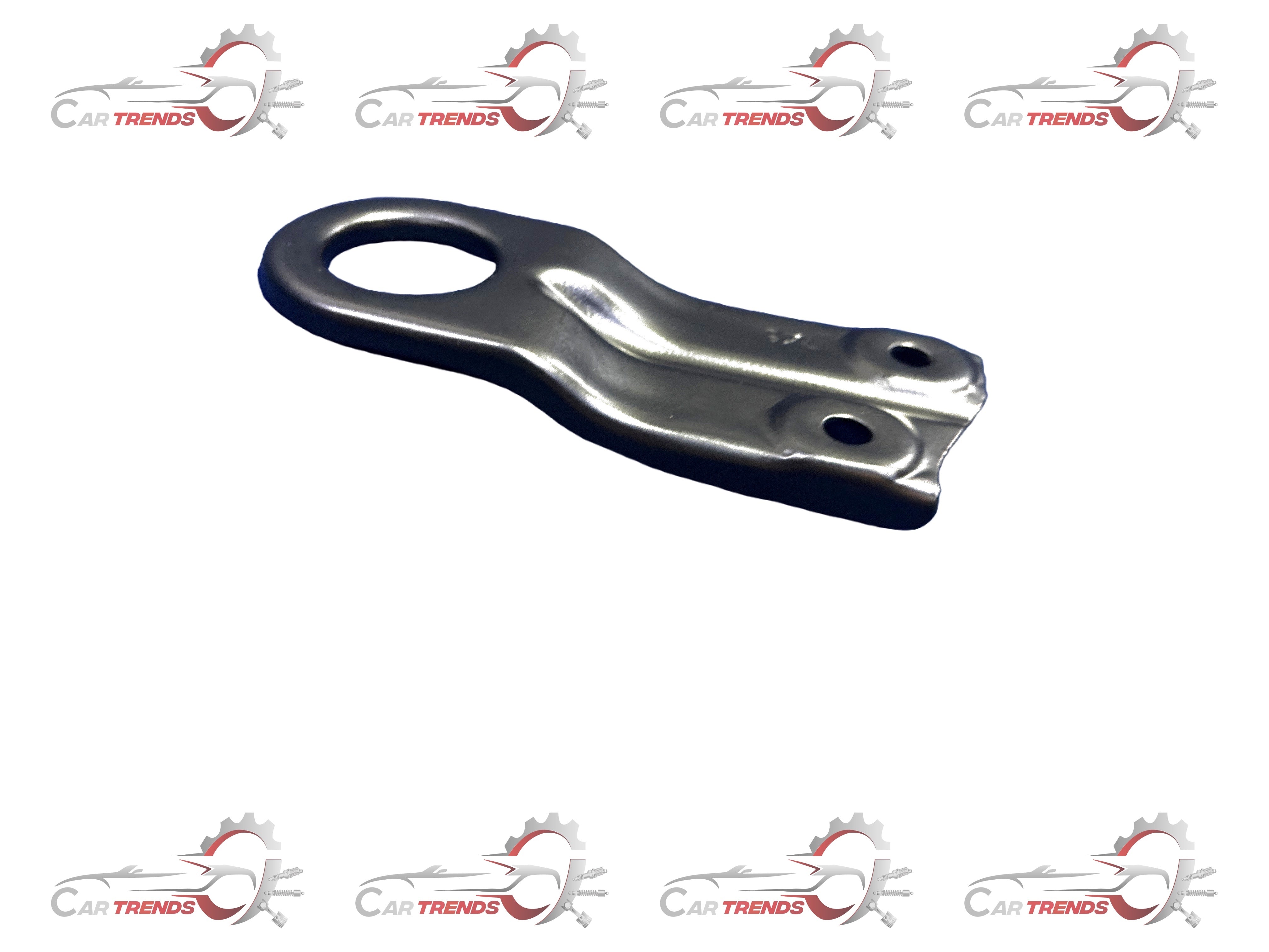 MARUTI SUZUKI BRACKET RADIATOR LOWER WAGON R OLD 72381M67L00 72381M67L00 - Left view