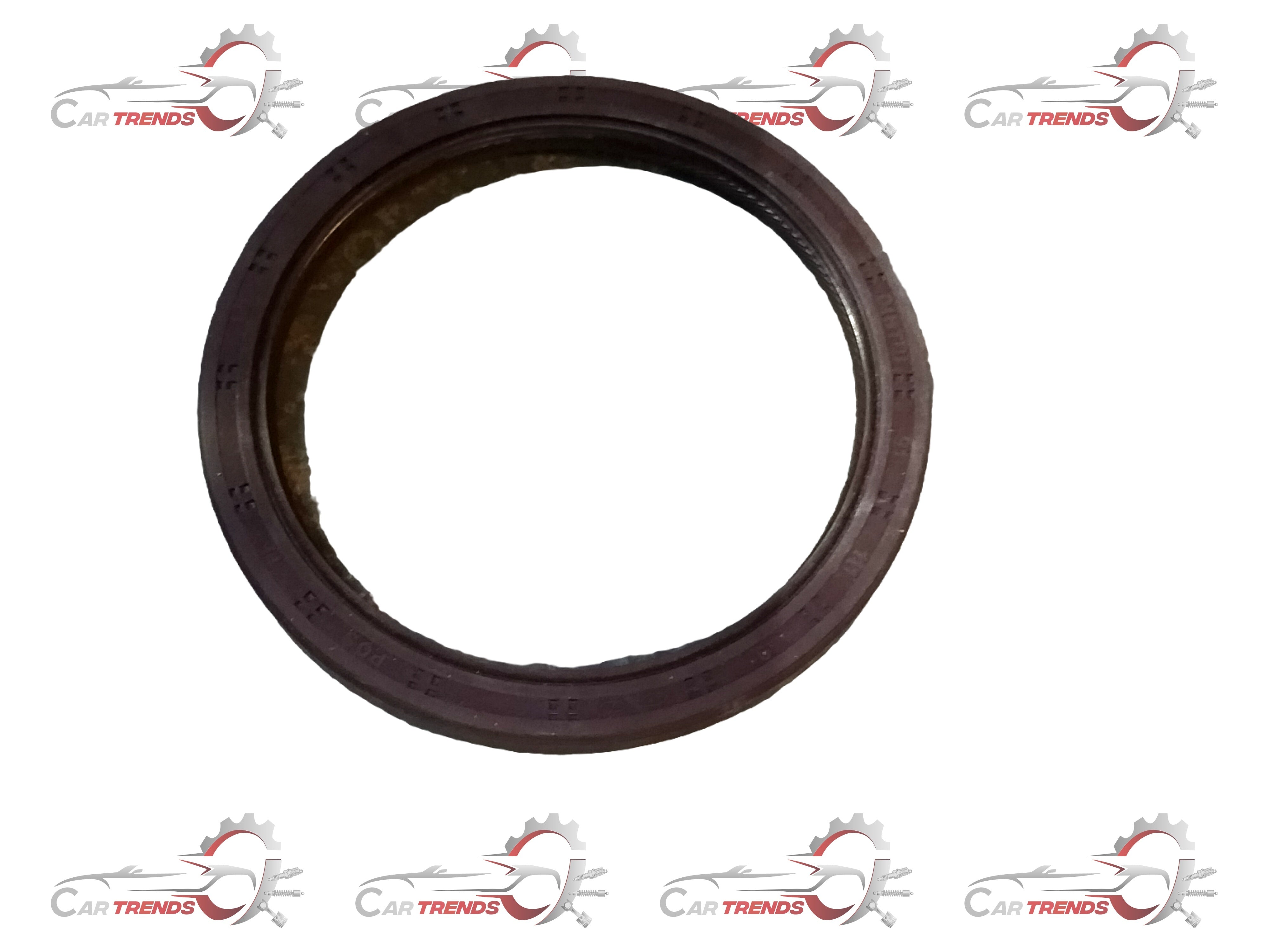 CarTrends Main Seal Verna Fluidic Diesal 214432A200 214432A200 - Left view