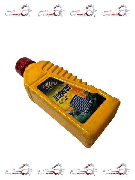 RADIATOR CONDITIONER Bardahl Radiator Conditioner - Left view